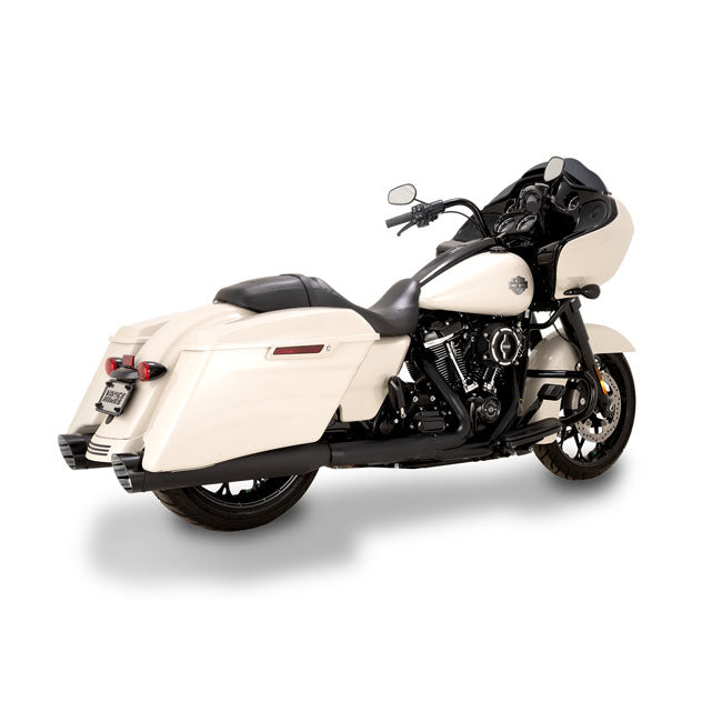 Vance Hines, Razorback 450 slip-ons