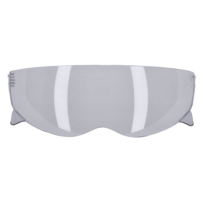 EXO-COMBAT EVO / COVERT-X SUN VISOR LIGHT SMOKE (KS-8)