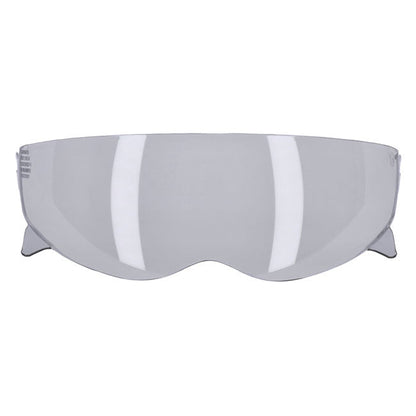 EXO-COMBAT EVO / COVERT-X SUN VISOR LIGHT SMOKE (KS-8)