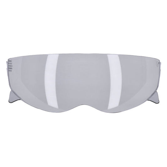 EXO-COMBAT EVO / COVERT-X SUN VISOR LIGHT SMOKE (KS-8)
