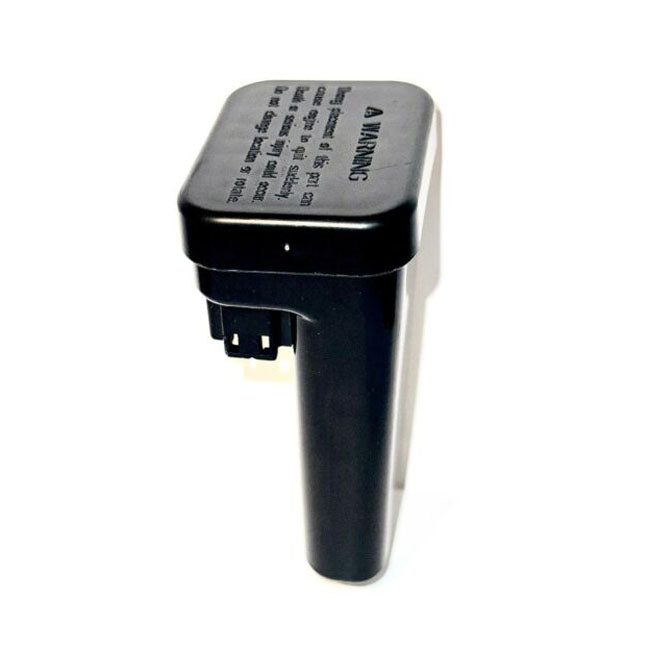 Custom Dynamics, Smart turn signal module TSM-4