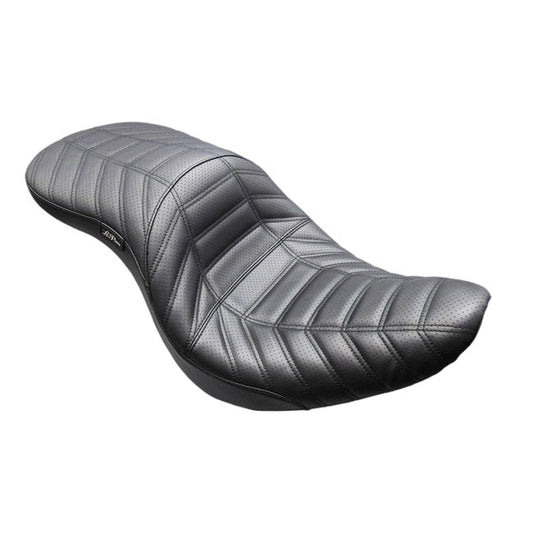 LePera, Maverick 2-up seat. Black
