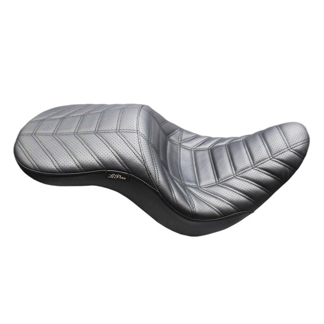 LePera, Maverick 2-up seat. Daddy Long Legs