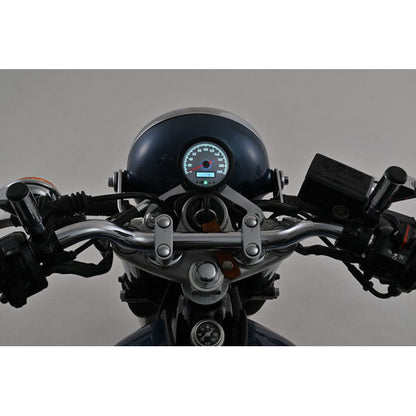 Daytona, Velona 60-WP 60mm speedometer