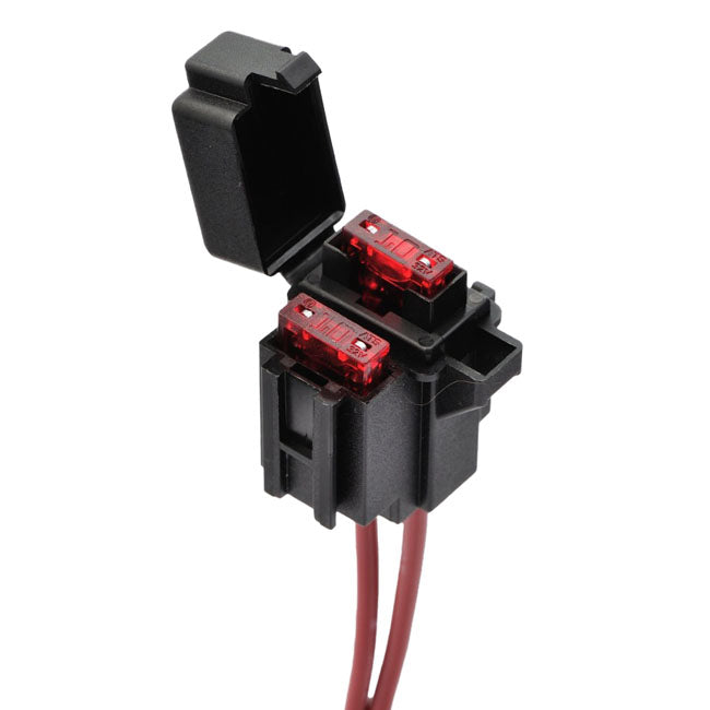 Daytona, mini fuse holder