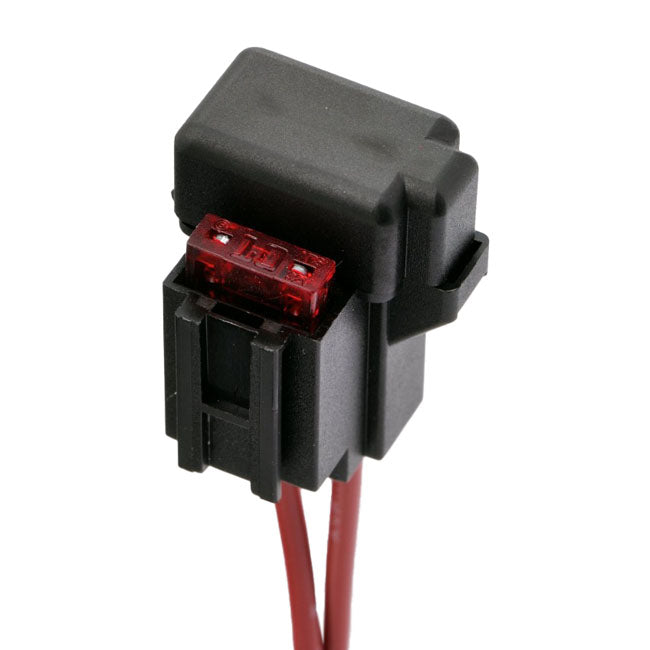 Daytona, mini fuse holder