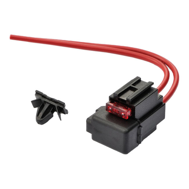 Daytona, mini fuse holder