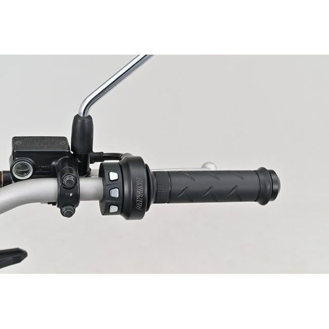 Daytona, universal 7/8" (22mm) throttle kit
