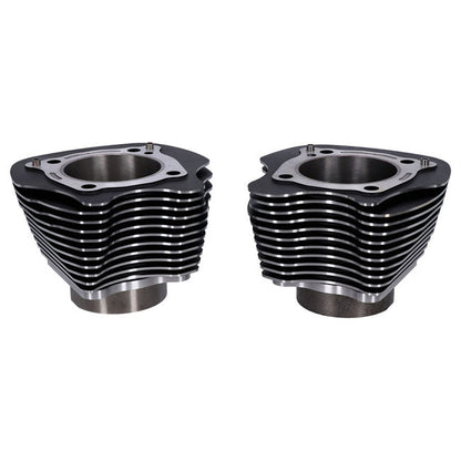 107" to 124" 4.25" big bore conversion cylinders for M8