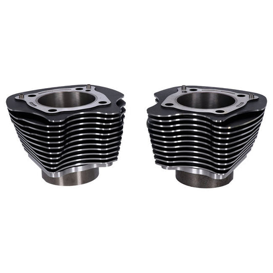 107" to 124" 4.25" big bore conversion cylinders for M8