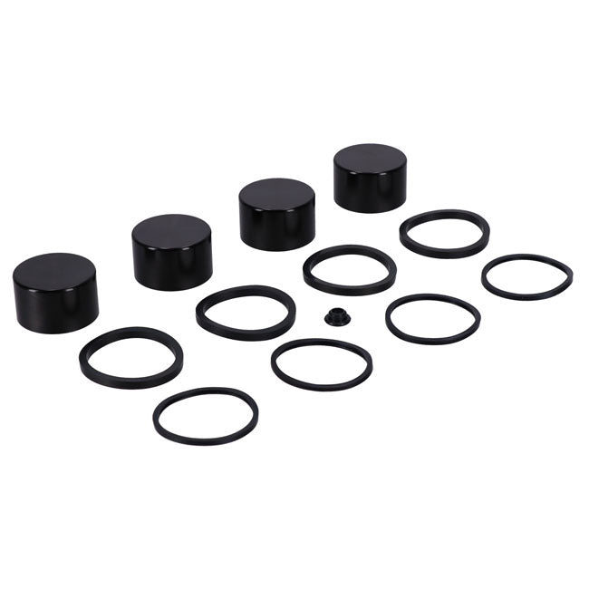 Caliper piston seal kit