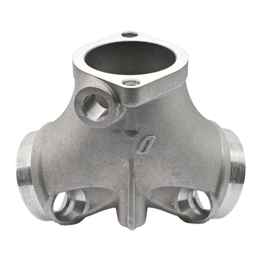 MCS, EFI Intake manifold XL Sportster