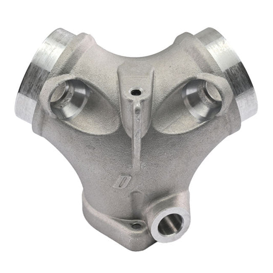 MCS, EFI Intake manifold XL Sportster