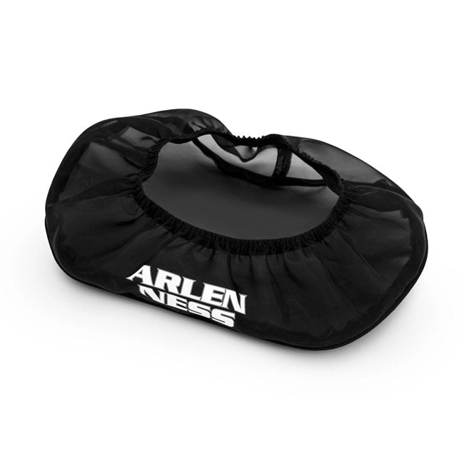 Arlen Ness, rain sock