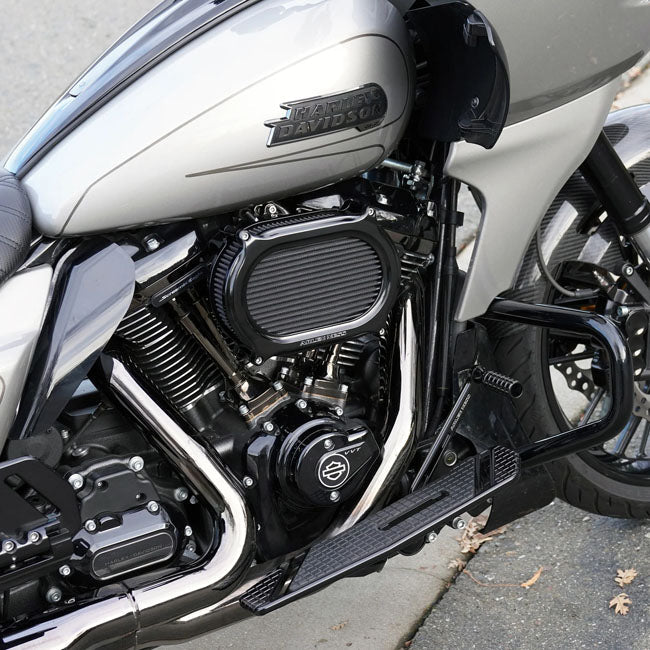 Arlen Ness, Stage II Oval Upgrade air cleaner kit