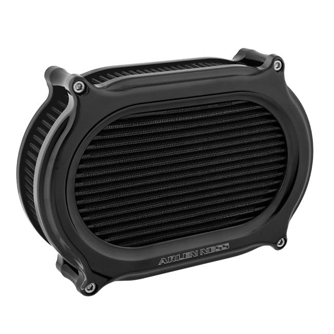 Arlen Ness, Stage II Oval Upgrade air cleaner kit