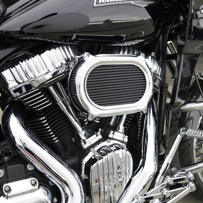Arlen Ness, Stage II Oval Upgrade air cleaner kit