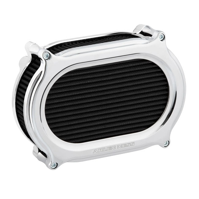 Arlen Ness, Stage II Oval Upgrade air cleaner kit
