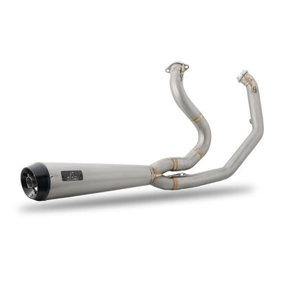Malparidos, 2-1 exhaust
