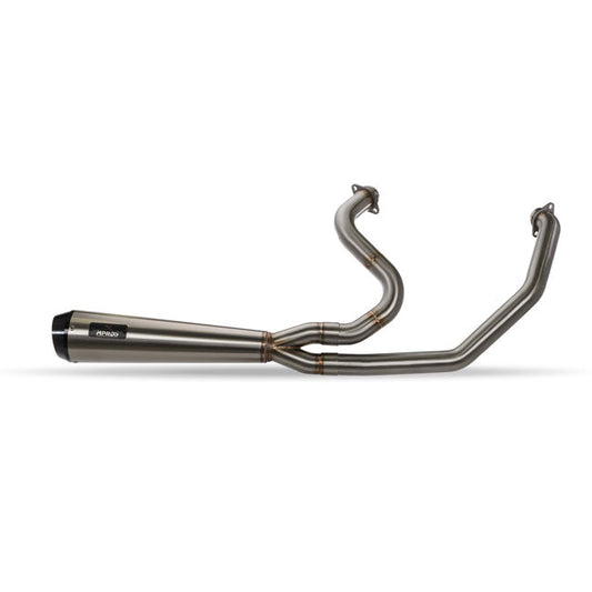 Malparidos, 6-sp Touring 2-1 Racing System. SS