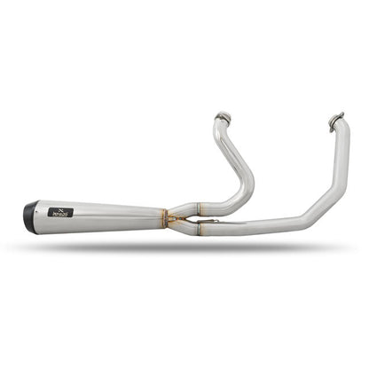 Malparidos, 2-1 exhaust
