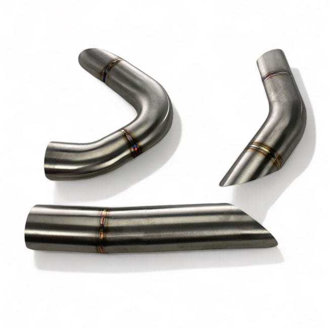 Malparidos, heat shields