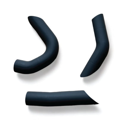 Malparidos, heat shields