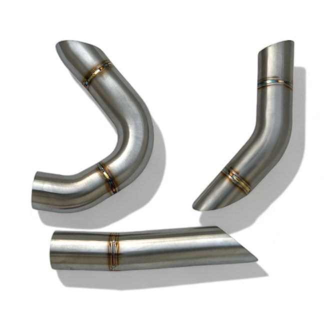 Malparidos, heat shields