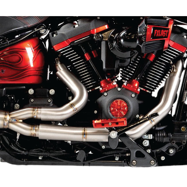 Malparidos, heat shield