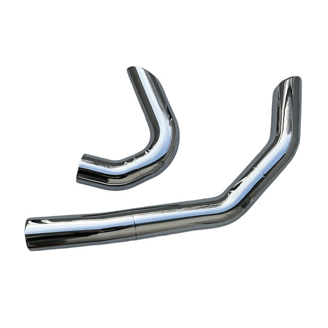 Malparidos, heat shield