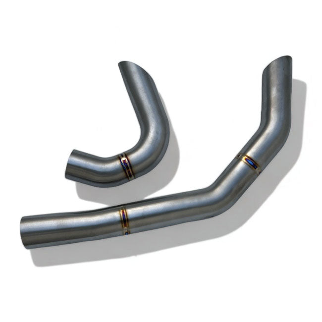Malparidos, heat shield