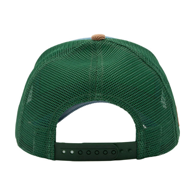 King Kerosin Country Roads cap