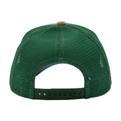 King Kerosin Country Roads cap