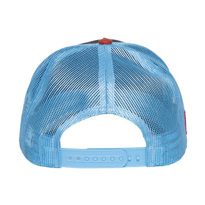 King Kerosin Born to kill cap black