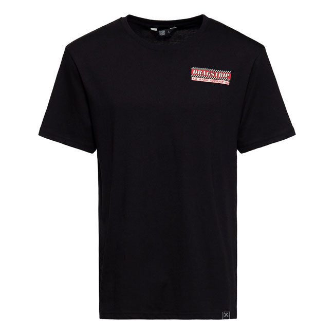 King Kerosin Welcome to California t-shirt