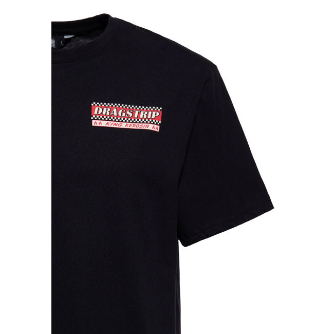 King Kerosin Welcome to California t-shirt