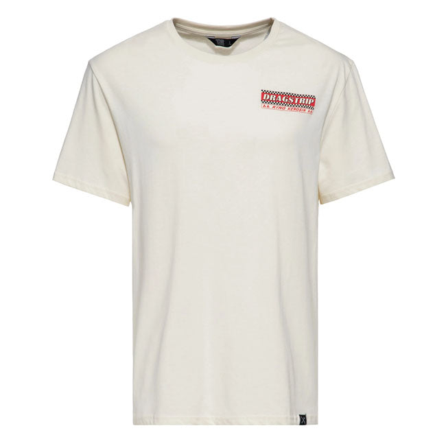 King Kerosin Welcome to California t-shirt