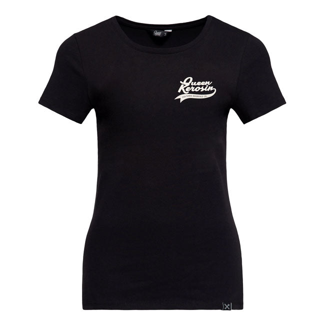 Queen Kerosin Bakersfield t-shirt