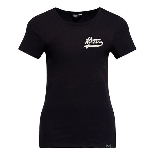 Queen Kerosin Bakersfield t-shirt