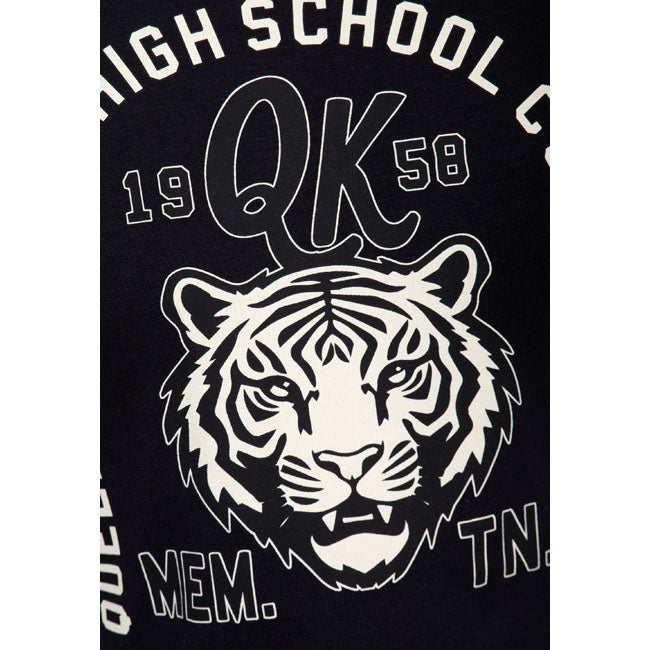 Queen Kerosin Bakersfield t-shirt