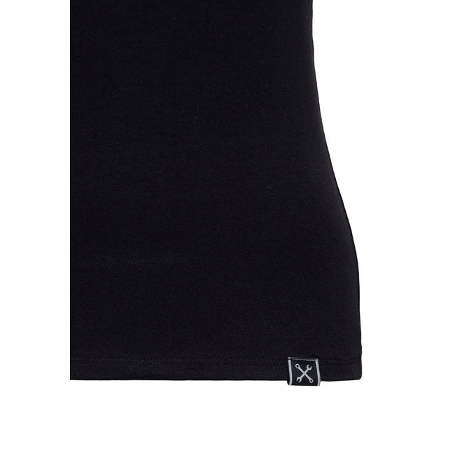 Queen Kerosin Bakersfield t-shirt