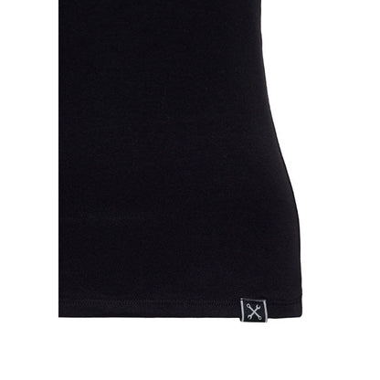 Queen Kerosin Bakersfield t-shirt
