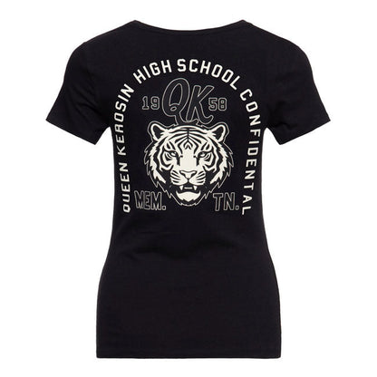 Queen Kerosin Bakersfield t-shirt