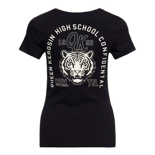 Queen Kerosin Bakersfield t-shirt