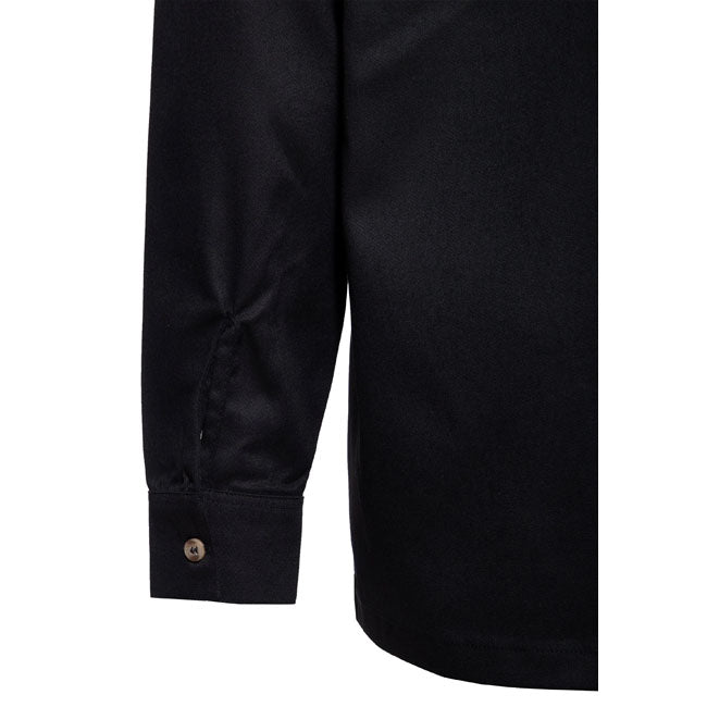 King Kerosin Mechanic Crew shirt