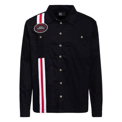 King Kerosin Los Angeles Supply Co shirt
