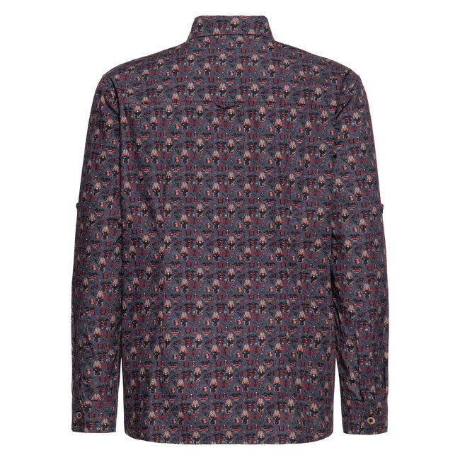 King Kerosin Kustom kulture shirt