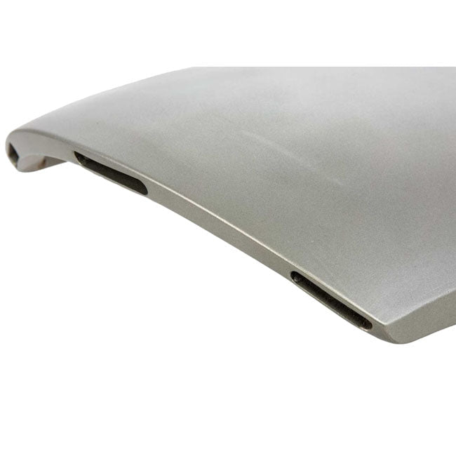 Rick''s Motorcycles, rear fender for 260mm tire. Steel