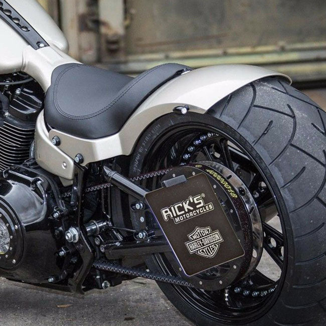 Rick''s Motorcycles, Rear fender kit for 240mm tire