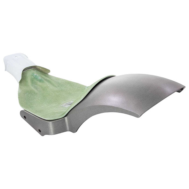 Rick''s Motorcycles, Rear fender kit for 260mm tire. Steel